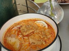 -RISE RESTAURANT(滨海湾金沙店)