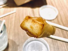 炸牛奶-民信老铺(双皮奶博物馆店)