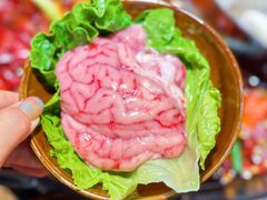 -冯校长老火锅(广州正佳广场店)