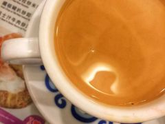 -翠华餐厅(香港国际机场店)