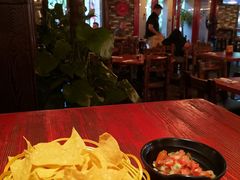 -Pistolera Mexican Cantina女枪手墨西哥餐厅(碧云路店)