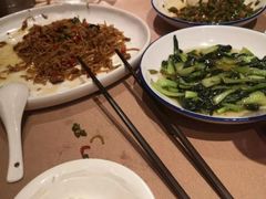 -柴米油盐三杯鸡(象山北路店)