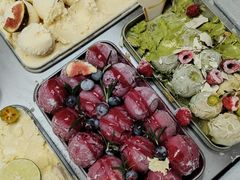 -圣丰索菲特·2 On 988 Café 自助餐厅