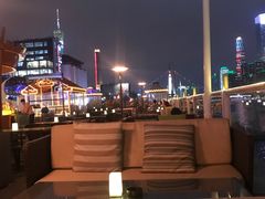 -琶醍壹号•潮菜江景餐吧