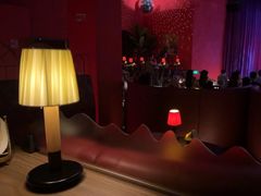 -JZ Club 爵士酒吧(上海店)