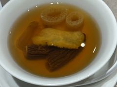 -北京泰富酒店-柏景轩中餐厅