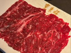 -东来顺·非遗火锅(赛格国际购物中心店)