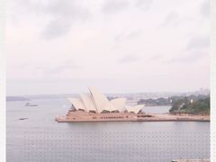 -悉尼歌剧院