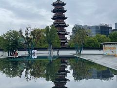 -龙华素斋(龙华路店)