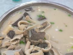-胡世羊肉汤(南街店)