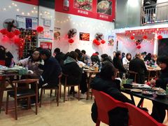 大堂-林二哥宜烤官·宜宾小烧烤