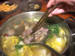 -高兴壹锅·潮汕鲜牛肉火锅(良乡梅花庄店)