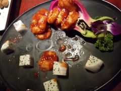 -北平食府(马鞍山路店)