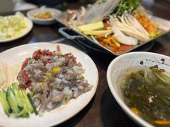 -金明子八带鱼馆(正宗韩国连锁店)