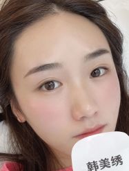 -韩美绣野生眉纹眉洗眉连锁店