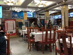 大堂-峨嵋酒家(地安门店)