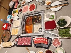 -海底捞火锅(河东万达广场店)