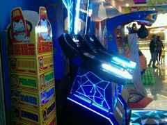 -大玩家超乐场(高新万达店)