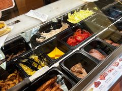 -赛百味SUBWAY(家佳源店)