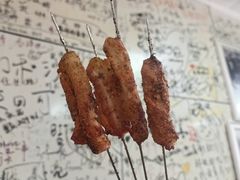 -于记沙布袋馄饨