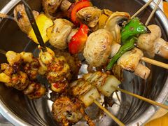 -炒豆合作社(东四总店)