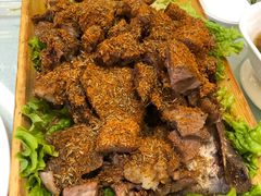 -裕德隆清真饭庄·天津特色菜(河东店)