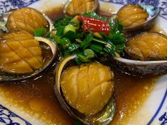 -鑫悦楼煎蟹·16年海鲜大排档