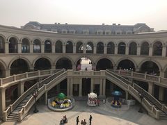 -王府井奥莱临潼小镇(临潼店)