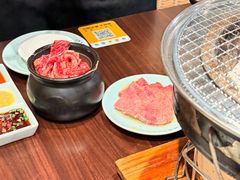 -蒜香焼肉PURUSHIN(马场路店)