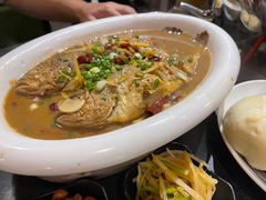 -燕青小馆(东园大厦店)