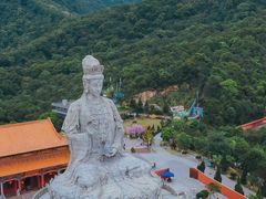 -东莞观音山旅游风景区