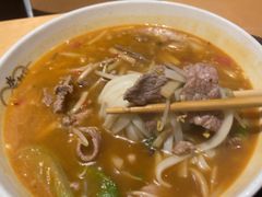-水平有限广西米粉·广西风味集(五道口店)