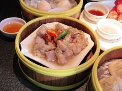 -蝴蝶里·粤菜·点心(龙湖天街&滨江店)