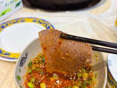 -九寨沟特色牦牛肉汤锅
