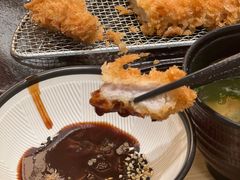 -胜博殿日式炸猪排(西红门店)