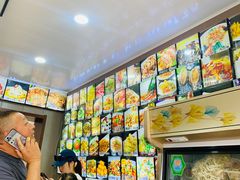 -龙香居海鲜浑锅家常菜·特色驴肉