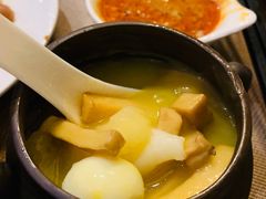-鸿腾国际大酒店-海鲜姿造海鲜烤肉自助餐