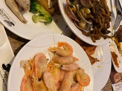 -汉巴味德巴西烤肉(顺和广场店)