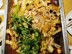 -渝乡老妈·北京烤鸭(六里桥店)