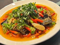 -飞虹鱼馆(春华路店)