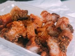 脆皮五花肉-脆皮五花肉(建东街旗舰店)