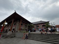 -乌布德传统市场