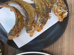 -蚝山·喷汽火山生蚝(前福路店)