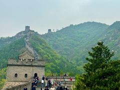 -居庸关长城
