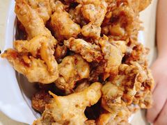 -满口香饭店