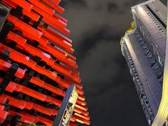 -重庆国泰艺术中心