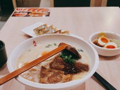 -味千拉面(郑州杉杉奥特莱斯购物广场店)
