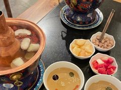 -南门涮肉(上海二店)