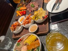 -京A Taproom·精酿餐吧(CBD店)