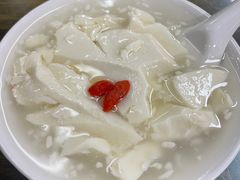 冰醉豆花-西月城谭豆花(春熙路店)